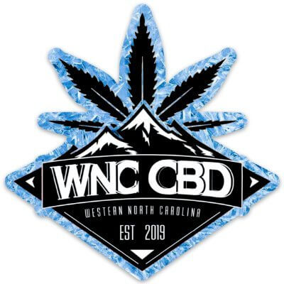 WNC CBD Logo