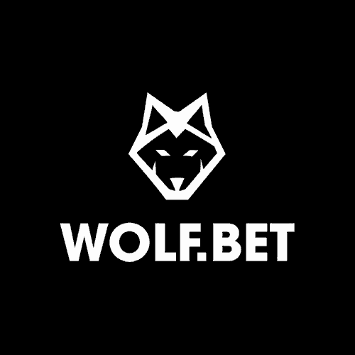 Wolf.bet Logo