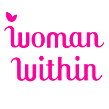 Woman Within Logo