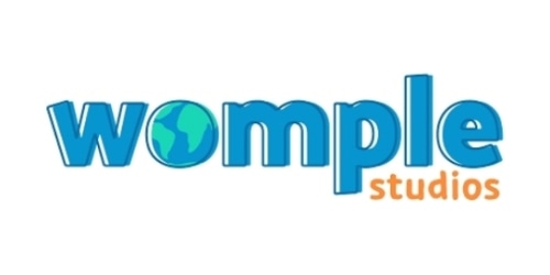 Womple Studios Logo