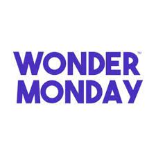 Wonder Monday