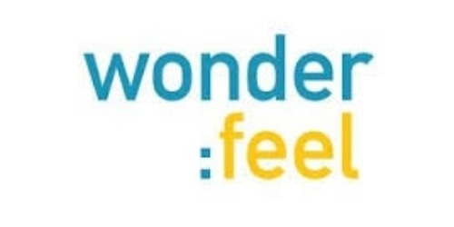 Wonderfeel Logo