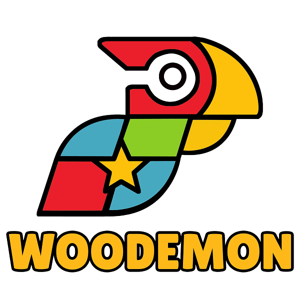 Popular Store Woodemon