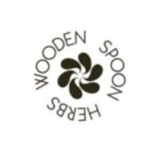 Wooden Spoon Herbs Logo
