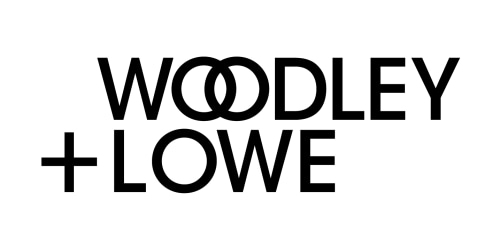 Woodley + Lowe Logo