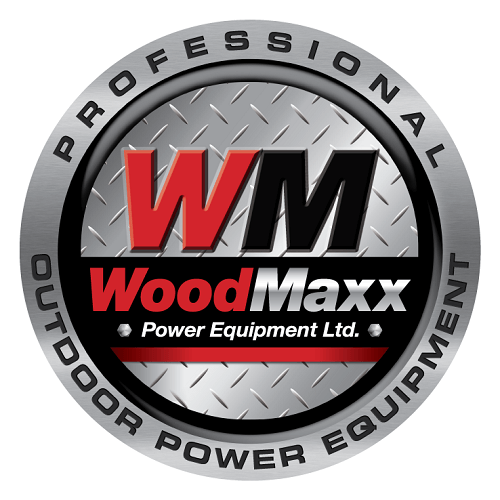 Woodmaxx Logo