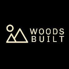 WoodsBuilt Rooftop tents Logo