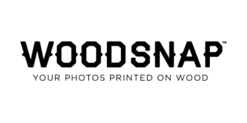 WoodSnap Logo
