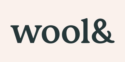 wool& Logo