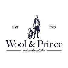 WoolandPrince Logo