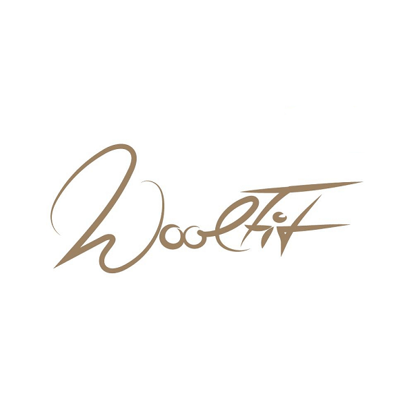 WoolFit USA Logo