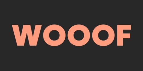 WOOOF Logo
