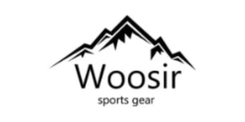 Woosir Logo