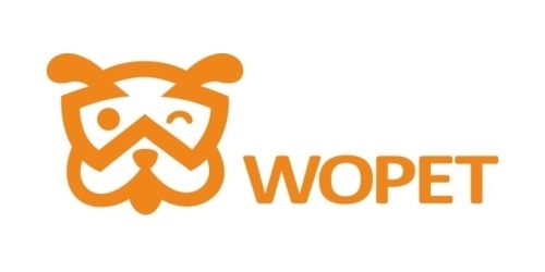 WOpet Logo