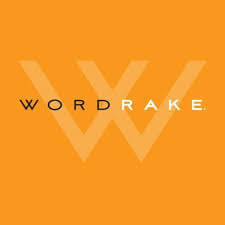 Word Rake Logo