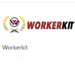 Workerkit Logo