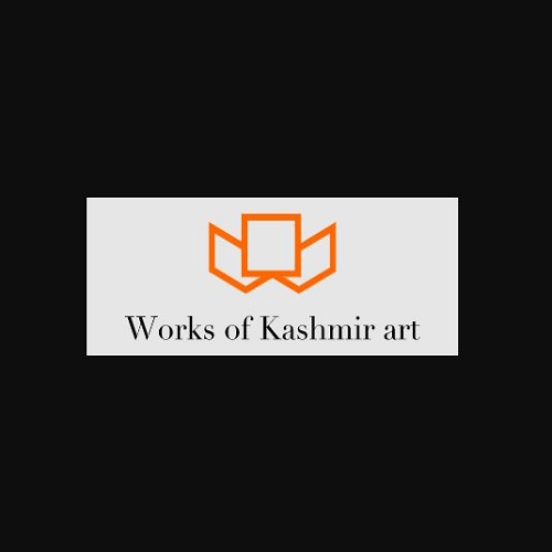 Works Of Kashmir Art