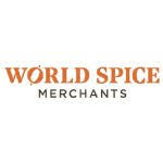 World Spice Merchants Logo