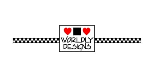 Worldly Designs Logo