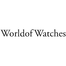 Worldofwatches.com Logo