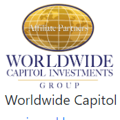 Worldwide Capitol Investments Group Logo