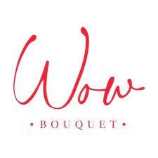 WOW Bouquet Logo
