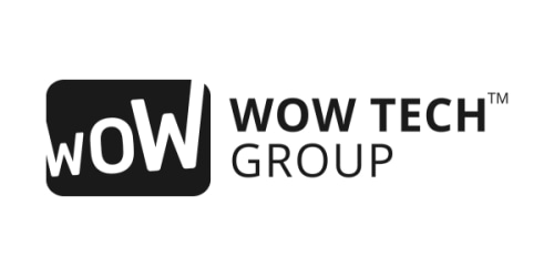 WOW Tech Group Logo