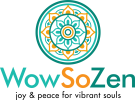 WowSoZen Logo