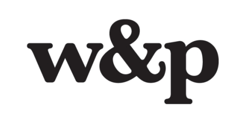 W&P Logo