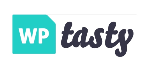 WP Tasty Logo