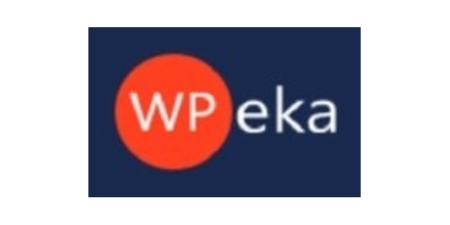 WPEka Club Logo