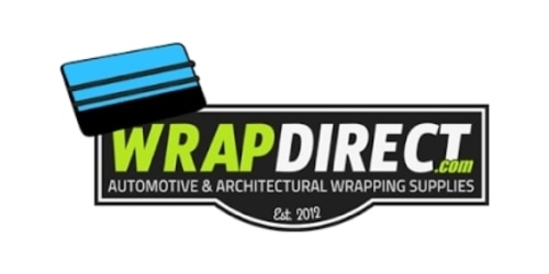 Wrap Direct Logo