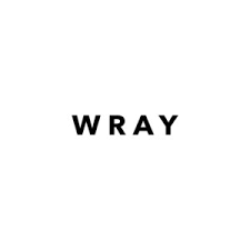 WRAY Logo