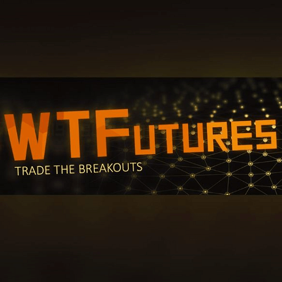 WTFutures Logo