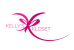 www.kellyskloset.net Logo