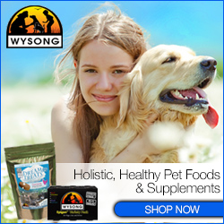 Wysong Natural Pet Food