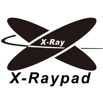 X-Raypad Logo