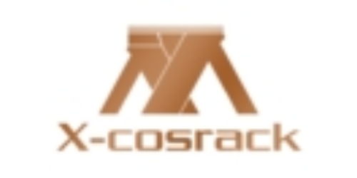 X-cosrack Logo
