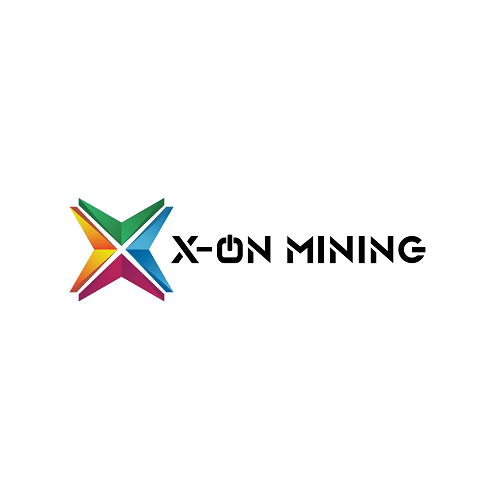 X-ON MINING Logo