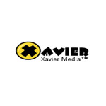 Xavier Media™ Logo