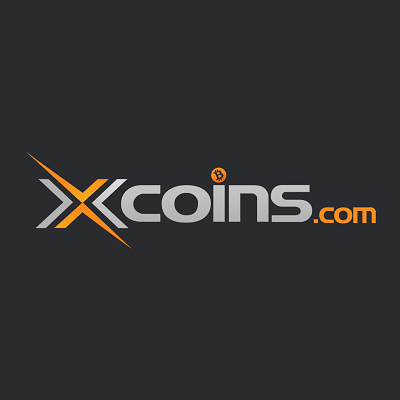 Xcoins Logo