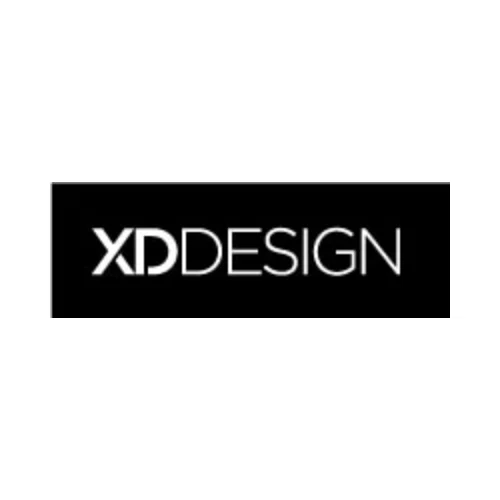 XD DESIGN Logo