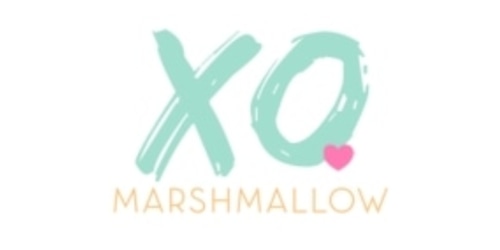 XO Marshmallow Logo