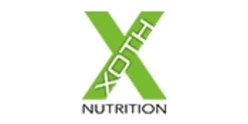 Xoth Nutrition Logo