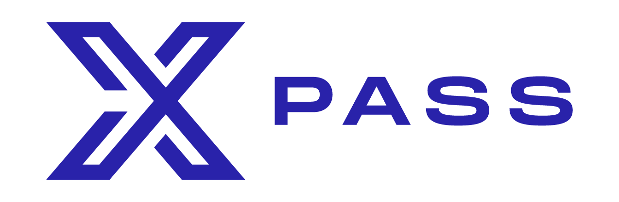 XPASS Logo