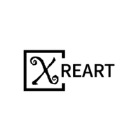 XreArt Logo