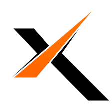 XSteel Targets Logo