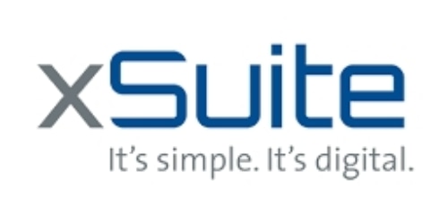 xSuit Logo