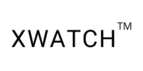 XWatch Logo