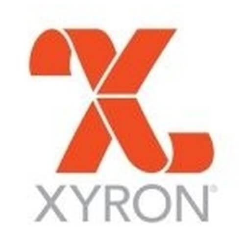 Xyron & Derwent Logo